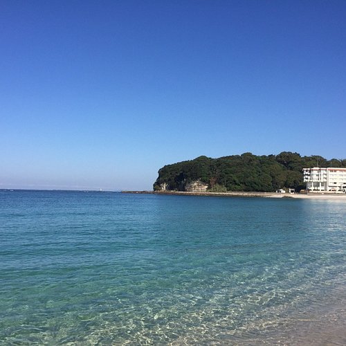 🏖️ 우는 모래 해변(코토히키하마) 이미지 10